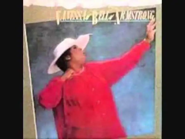 Vanessa Bell Armstrong - I Feel Jesus